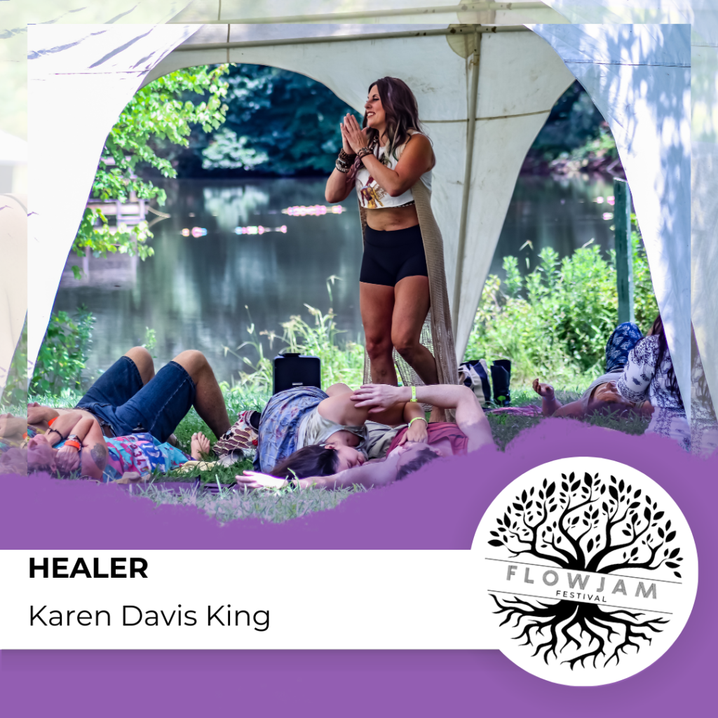 Karen Davis King