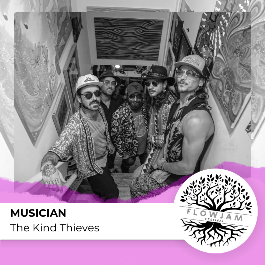 The Kind Thieves