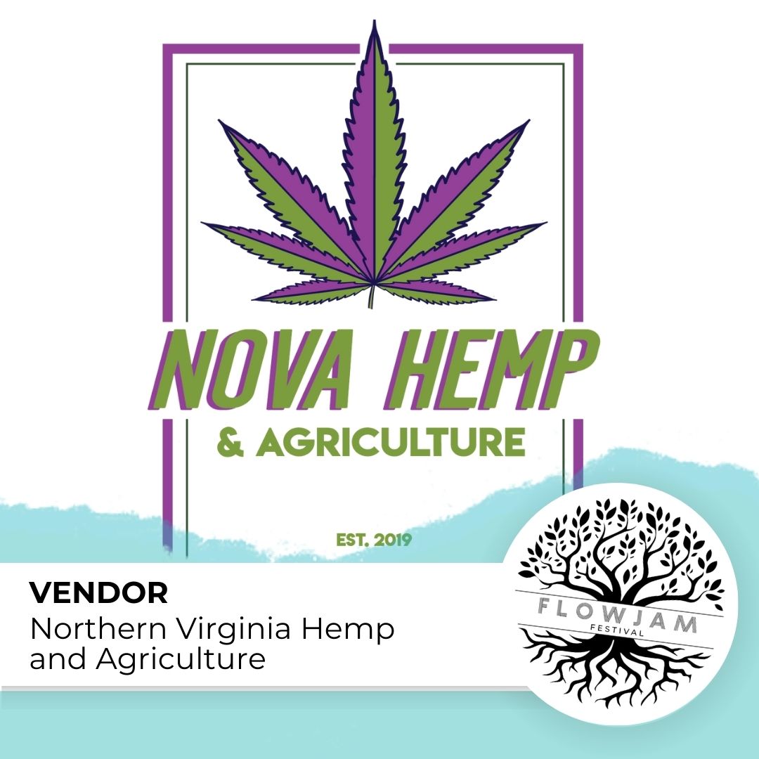 Northern Virginia Hemp and Agriculture
