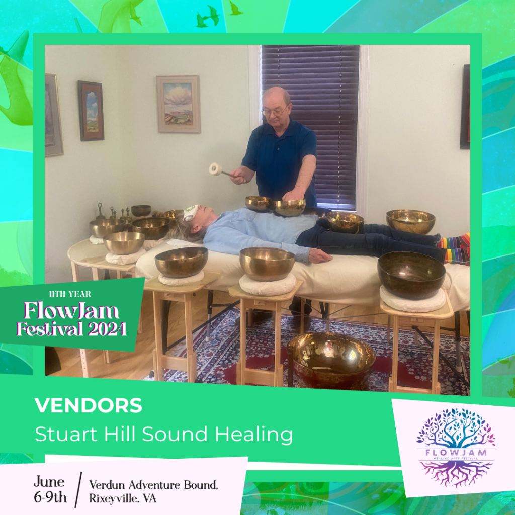 Sound Healing