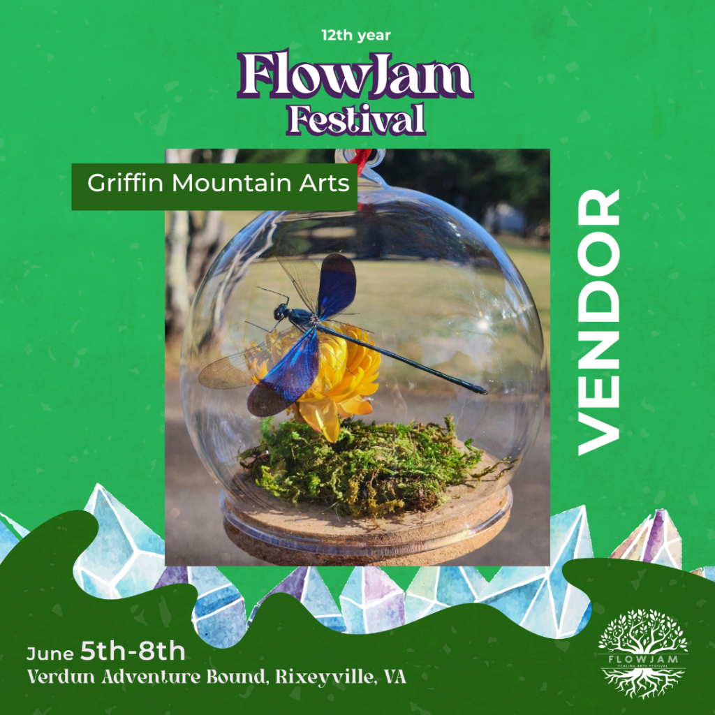 Griffin Mountain Arts