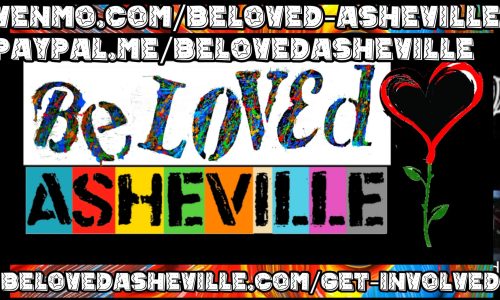 BeLoved Asheville