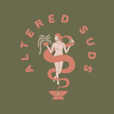 Altered Suds Beer