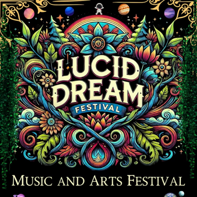 Lucid Dream